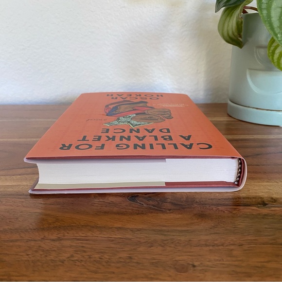 Calling for a Blanket Dance by Oscar Hokeah, Hardcover - Picture 5 of 7